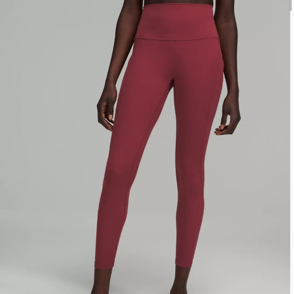 NWT - Lulu Aligns for Sale